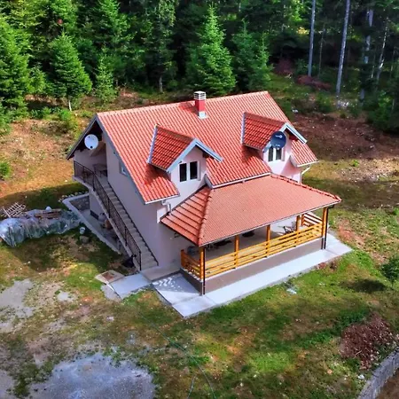 Dobrinka I Zorka Apartment *