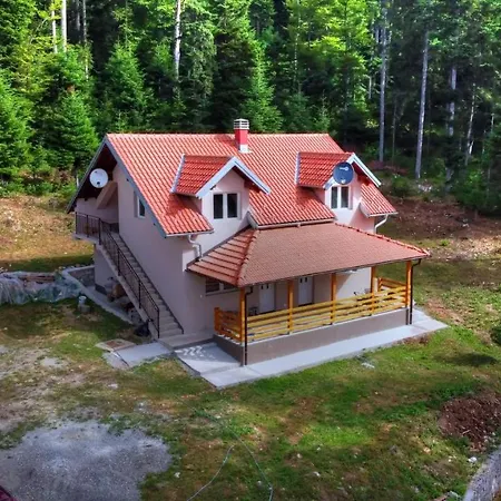 Dobrinka I Zorka Mitrovac