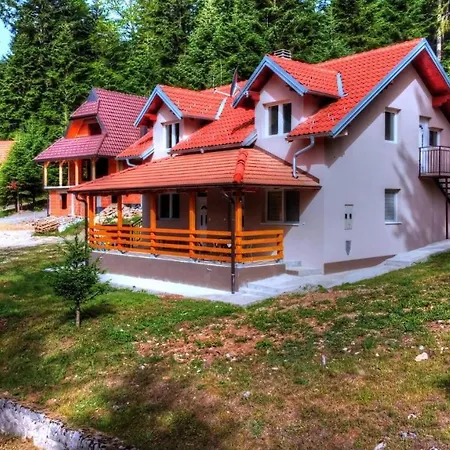 Dobrinka I Zorka * Mitrovac