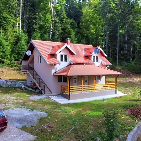 Dobrinka I Zorka Apartment