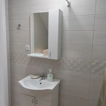 Apartment Dobrinka I Zorka Mitrovac