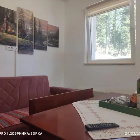 Appartamento Dobrinka I Zorka Mitrovac