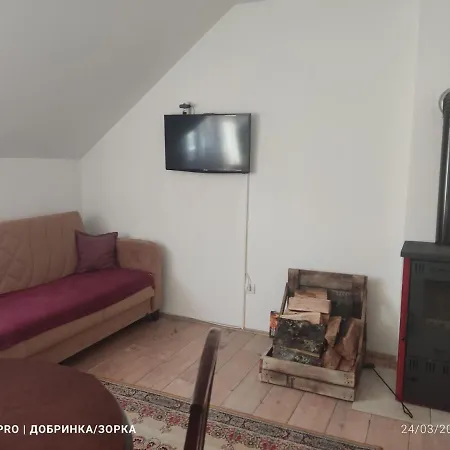 Apartment Dobrinka I Zorka Mitrovac