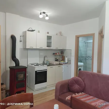 Dobrinka I Zorka Mitrovac