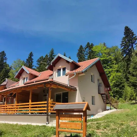 Dobrinka I Zorka * Mitrovac