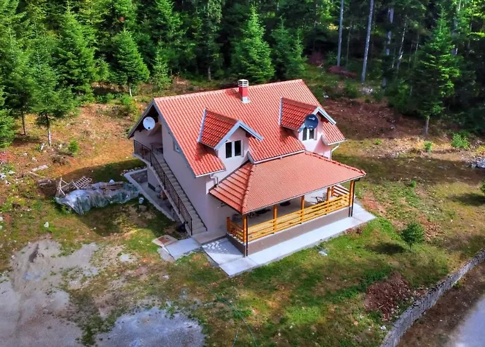 Dobrinka I Zorka Appartamento *