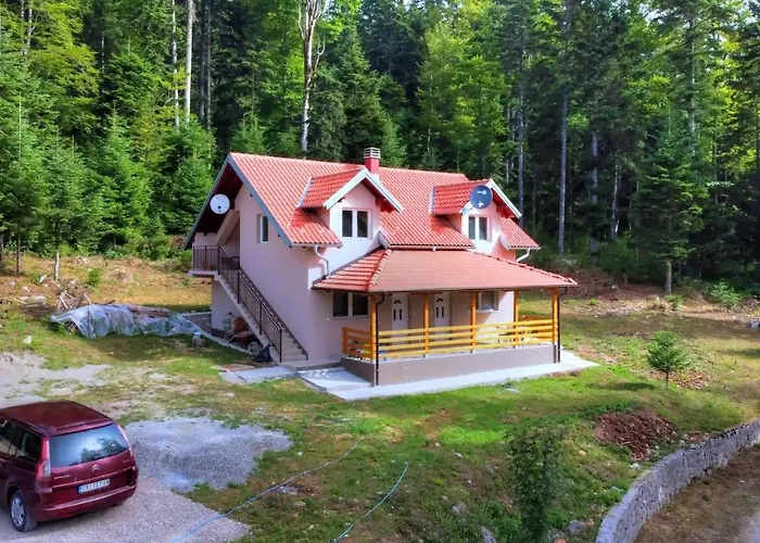 Dobrinka I Zorka Appartamento