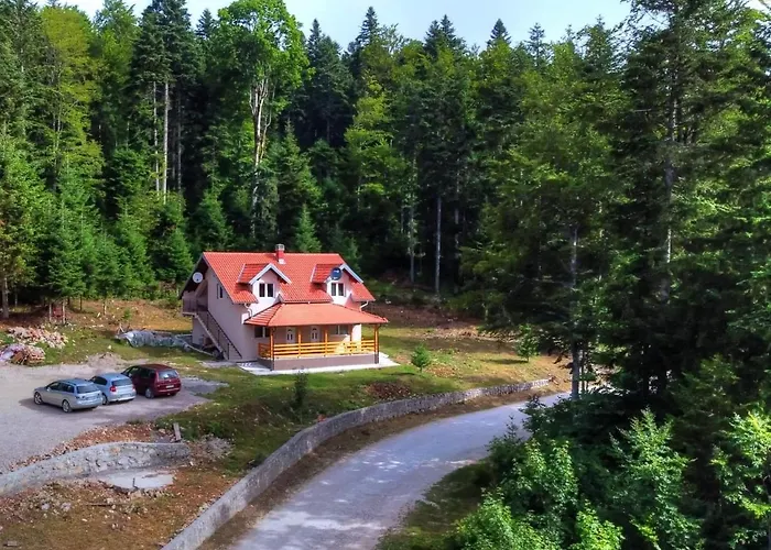 Dobrinka I Zorka Mitrovac