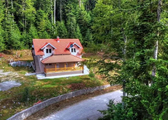 Appartamento Dobrinka I Zorka *