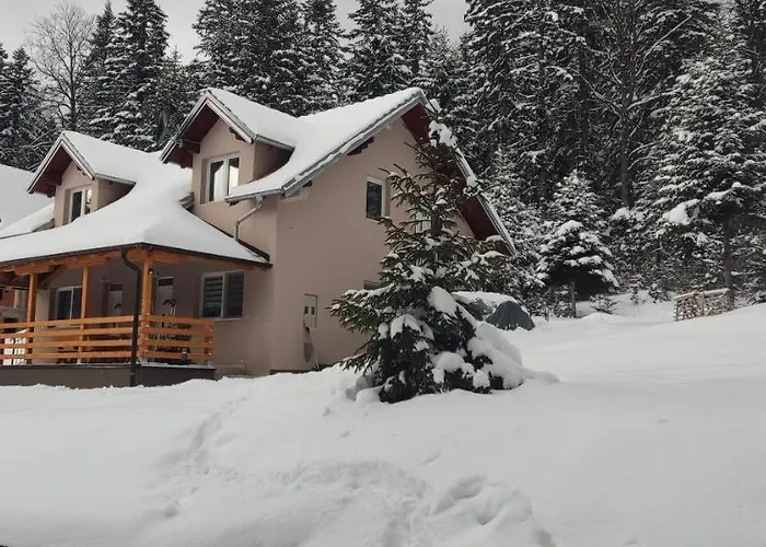 Dobrinka I Zorka * Mitrovac