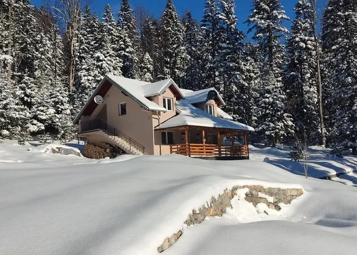 Dobrinka I Zorka Appartamento