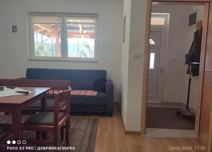 Appartamento Dobrinka I Zorka