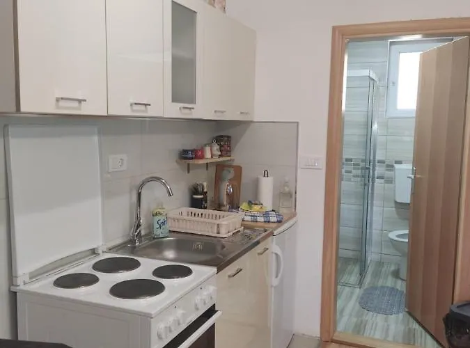 Appartamento Dobrinka I Zorka