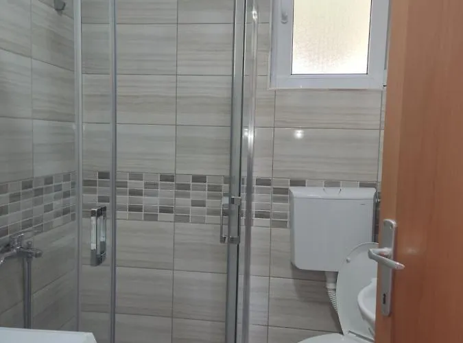 Appartamento Dobrinka I Zorka