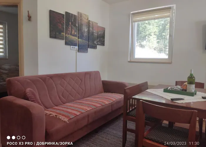 Appartamento Dobrinka I Zorka *