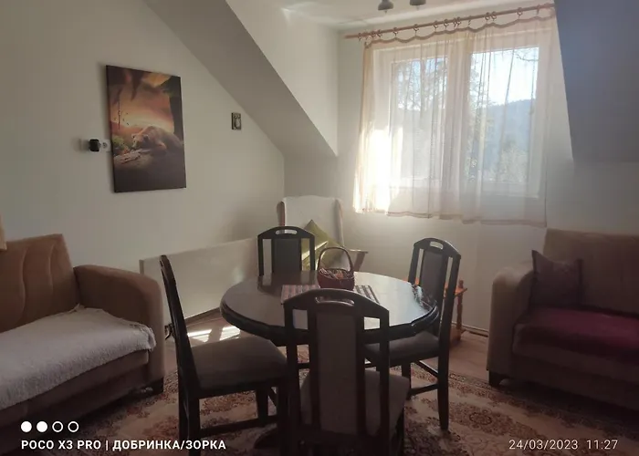 Dobrinka I Zorka Appartamento