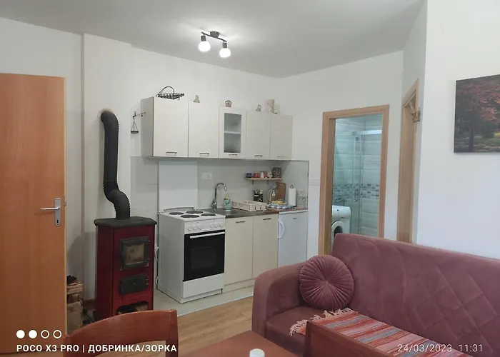 Dobrinka I Zorka Mitrovac