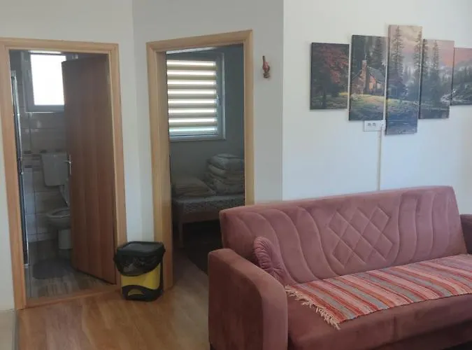 Appartamento Dobrinka I Zorka