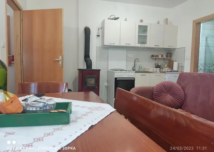 Dobrinka I Zorka Appartamento