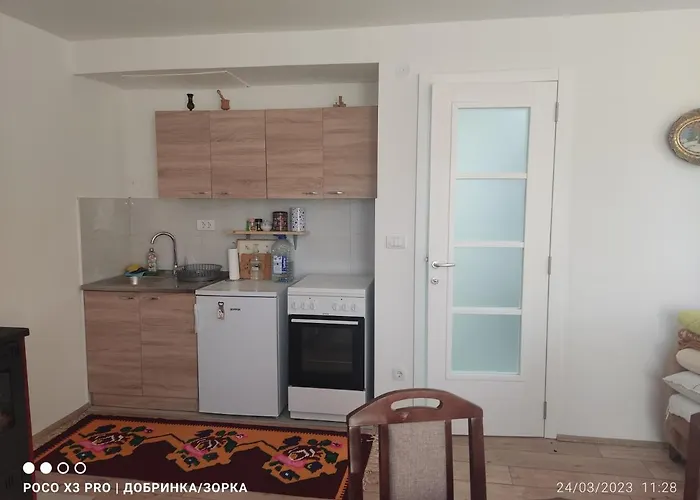 Dobrinka I Zorka Appartamento