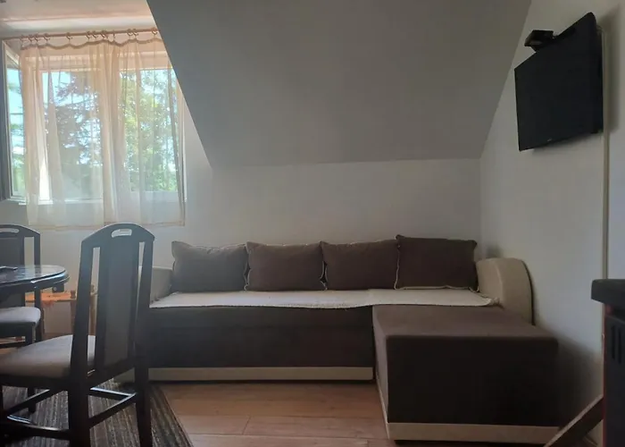 Dobrinka I Zorka Appartamento *