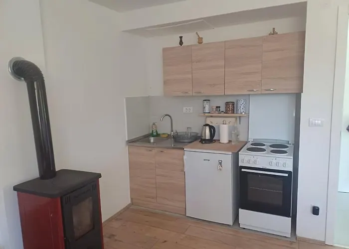 Appartamento Dobrinka I Zorka