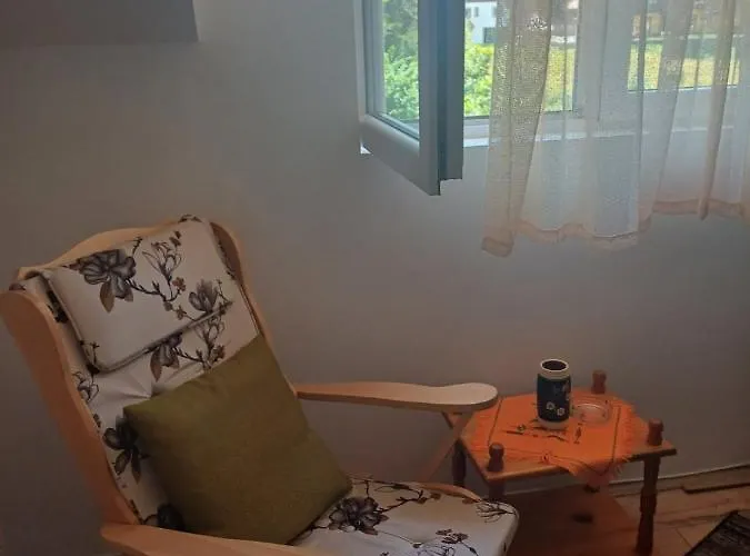 Dobrinka I Zorka Appartamento *