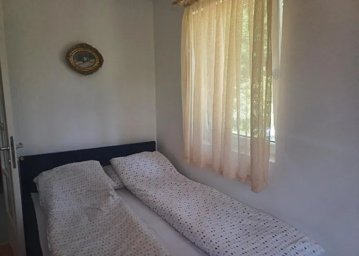 Dobrinka I Zorka * Mitrovac