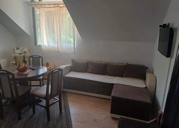 Appartamento Dobrinka I Zorka