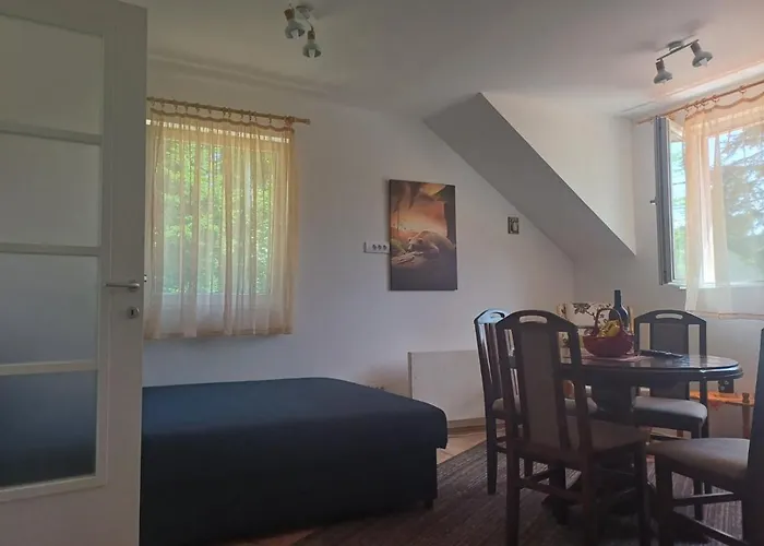 Appartamento Dobrinka I Zorka