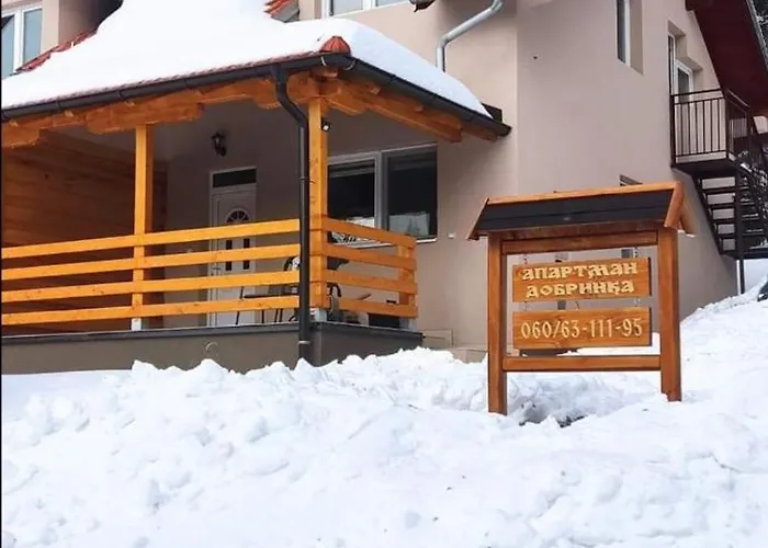 Dobrinka I Zorka * Mitrovac